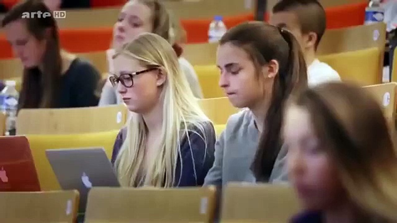 Les mystères du cerveau Humain   Documentaire français 2024 HD