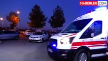 Beyşehir'de otomobil kazası: Sürücü hayatını kaybetti