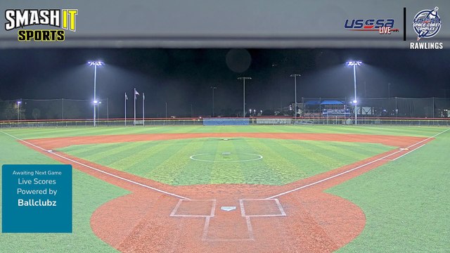 White Rawlings - E World Series (2024) Sat, Oct 19, 2024 10:40 PM to Sun, Oct 20, 2024 1:01 AM