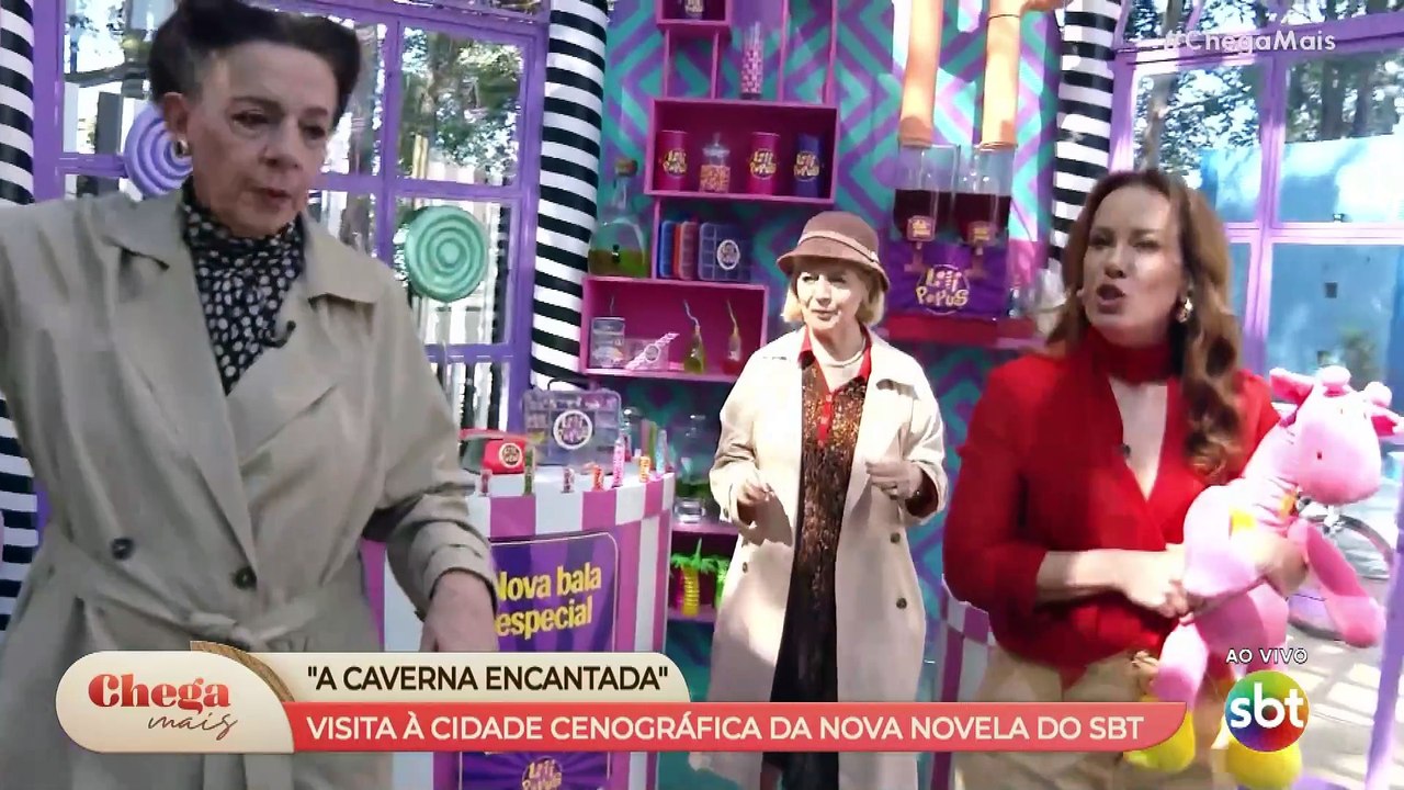 Regina Volpato 2