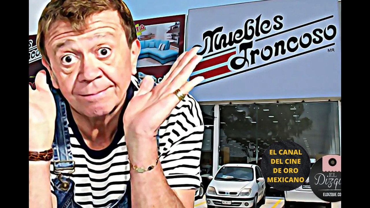 01643CCM Cuáles fueron los NEGOCIOS de CHABELO