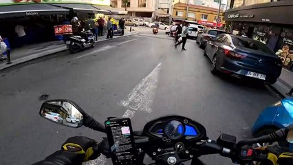 Motorsikletle Uzun Yola Çıkmadan Önce Mutlaka Bunları Yapmak Gerekiyor