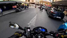 Motorsikletle Uzun Yola Çıkmadan Önce Mutlaka Bunları Yapmak Gerekiyor