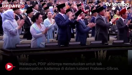 Puan Maharani Jamin Prabowo dan Megawati akan Bertemu