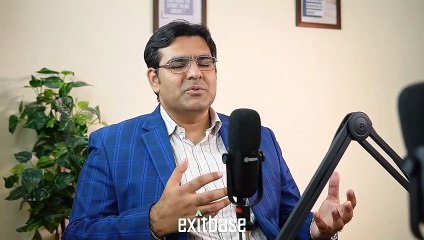 Power of Incubation | Podcast with Kapeel Kumar(Founder Space) | EP#06