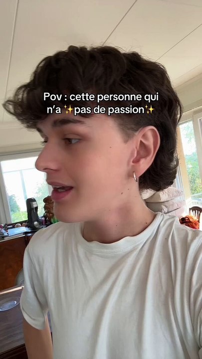 Comment c’est possible de rien faire ??