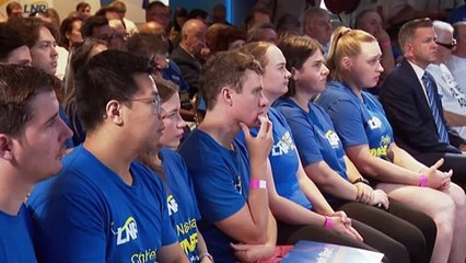 Queensland election campaign enters final week