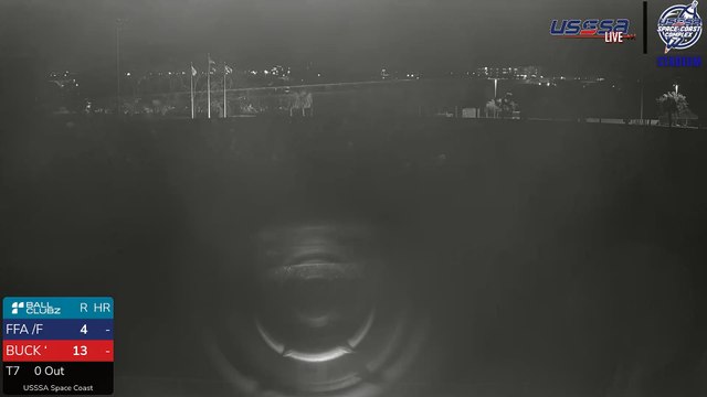 Space Coast Stadium Multi-Cam - E World Series (2024) Sat, Oct 19, 2024 10:40 PM to Sun, Oct 20, 2024 1:01 AM