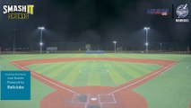 White Marucci - Men's E World Series (2024) Sat, Oct 19, 2024 10:40 PM to Sun, Oct 20, 2024 1:00 AM