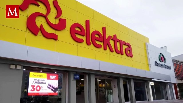 Salinas Pliego anunció que cancelará deudas de Elektra a clientes que cumplan con esta condición