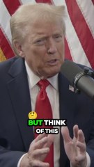 President Trump just dropped a BOMB on "60 Minutes." Time to lawyer up, CBS! #danbongino #danbonginoshow #donaldtrump #kamalaharrirs #60minutes | Dan Bongino Show Clips