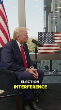 It's not even believable. This guy is a sick puppy ! – President Donald J. Trump #danbongino #danbonginoshow #donaldtrump #jacksmith | The Dan Bongino Show Clips