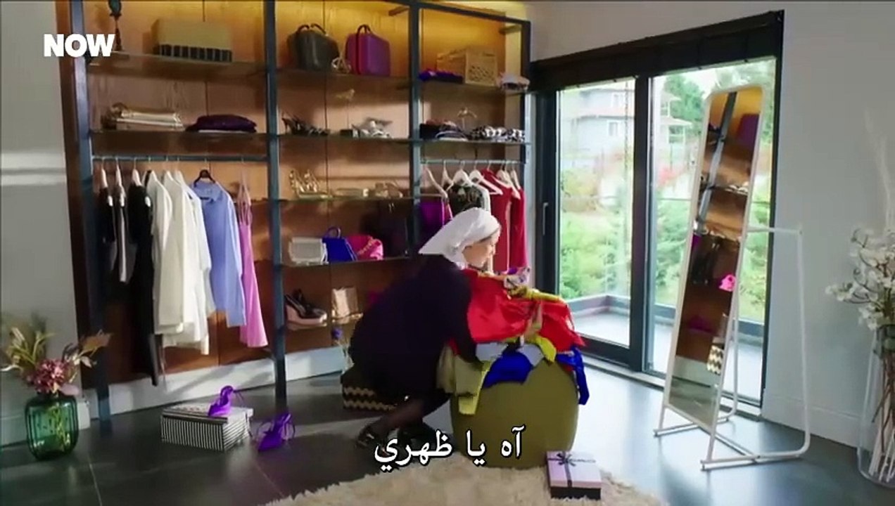 مسلسل  السلة المتسخة 2 الحلقة 38 الثامنة والثلا...