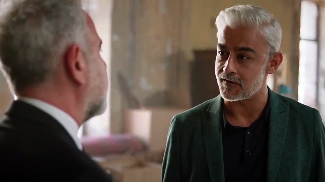 مسلسل المتوحش 2 الحلقة 26 السادسة والعشرون مدبلجة