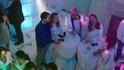 مسلسل أبناء الإخوة مدبلج الحلقة 3 - TvFHD