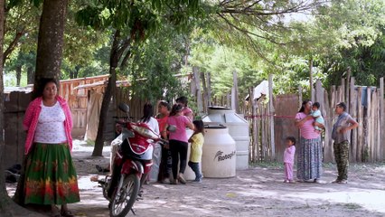 Las Brigadistas | movie | 2024 | Official Trailer