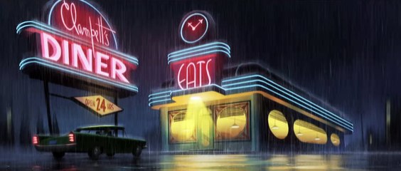 הצילו! כדור הארץ השתגע | movie | 2024 | Official Trailer