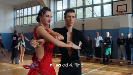 Taneční | show | 2024 | Official Teaser
