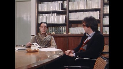 Italo Calvino nelle città | movie | 2024 | Official Trailer