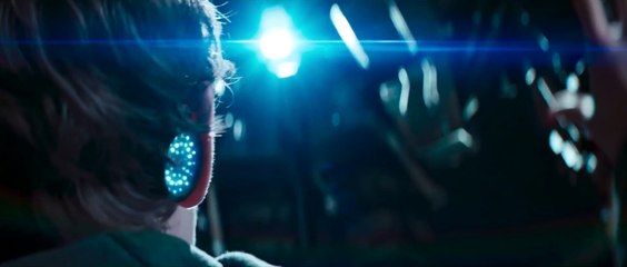 Robots: La invasión | movie | 2014 | Official Trailer