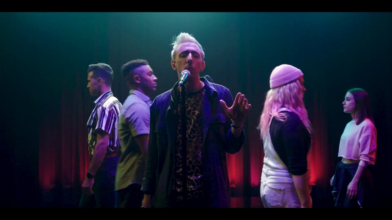 This Could Be on Broadway (2021 LA Workshop) | movie | 2022 | Official Teaser