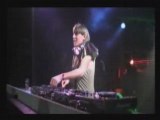 Dj Lottie (Ministry Of Sound) @ 4Sans (Bordeaux, 19.04.2008)