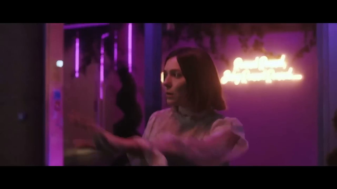 BLACK CAB Official Trailer (2024)