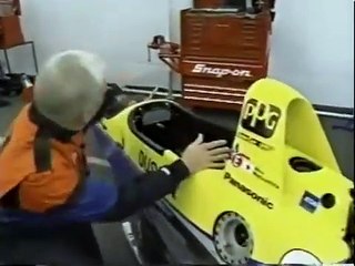 1994 CART - Long Beach
