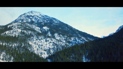 WHITEOUT Official Trailer (2024)