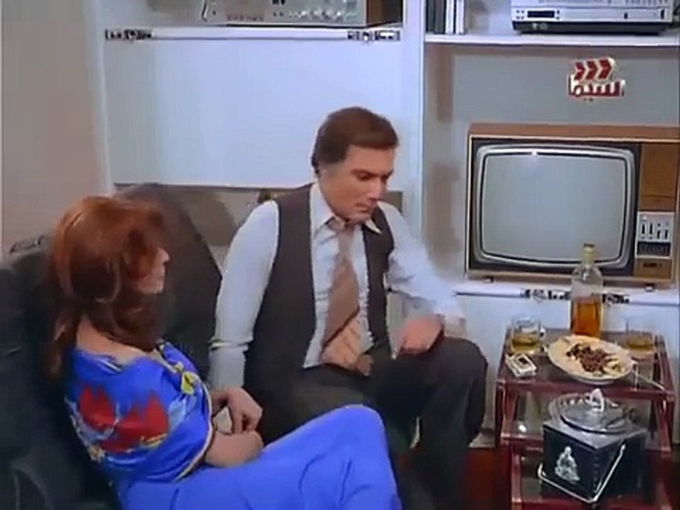 فلم سجن بلا قضبان  محمود ياسين وسمير صبري وهاله...
