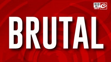 Un pibe de 16 años salió de fiesta y su vecino lo mató