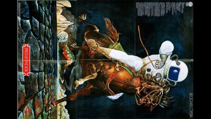 BEGGARS OPERA...01 - Hobo - 02 - MacArthur Park