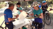 Mountain Bike Orienteering Championships take place in Canberra