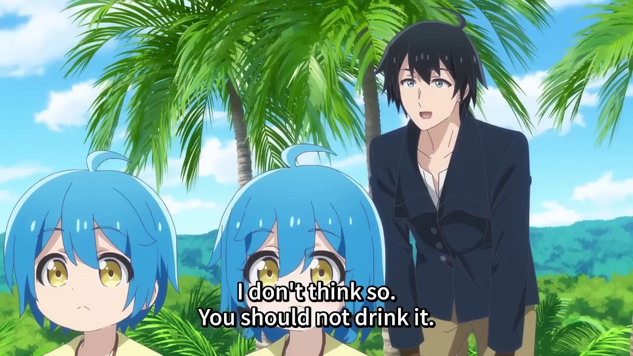 A Journey Through Another World Episode 06 [English Sub] Video