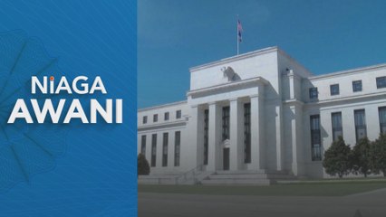 Ringgit mungkin hadapi tekanan menurun, dolar AS mengukuh