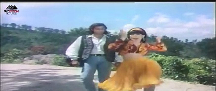 Tukar Tukar Dekh Zara Pyar Se - Reema & Babar Ali - Pakistani Film Munda Bigra Jaye (1995) Humaira Channa