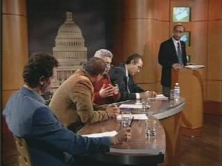 Part 10-Moroccan American Town Hall Meeting TV Prog