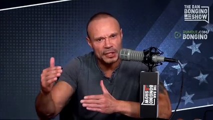 The BOMBSHELL That Should BE Final Nail in Kamala's Campaign.//The Dan Bongino Show Clips