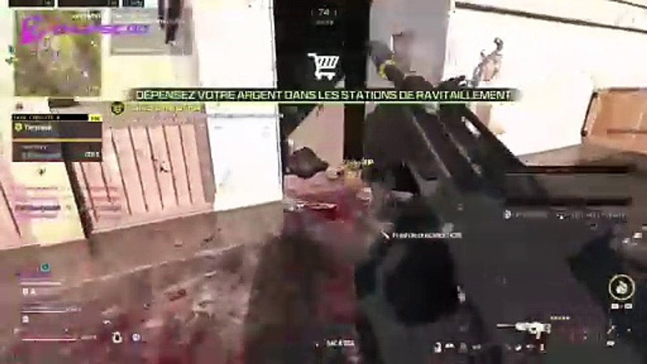 Abonne toi si tu aime warzone