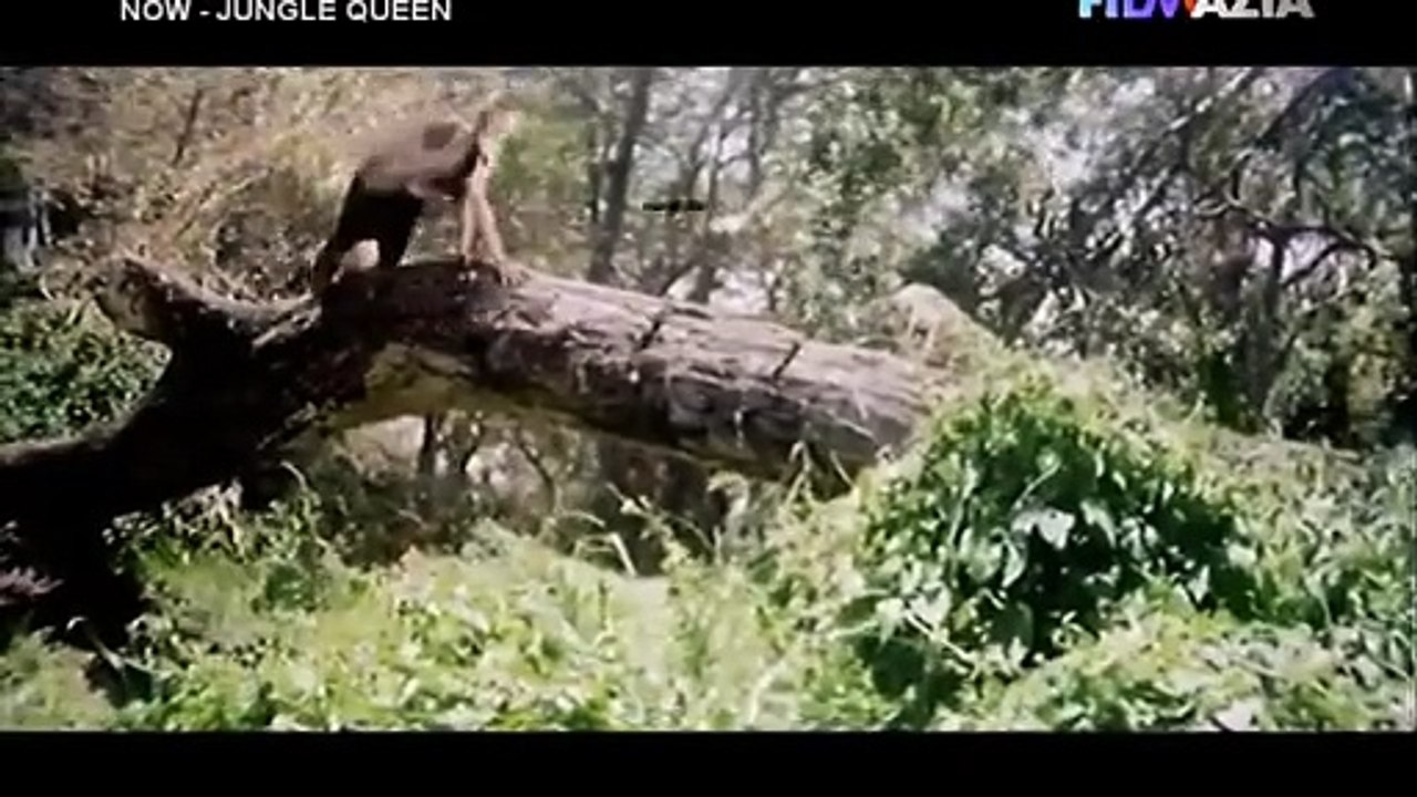 Mathay Ki Tu Bindiya Hai - Saima & Moammar Rana - Pakistani Film Jungle Queen (2000) Shazia Manzoor