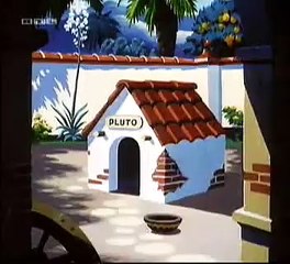 Pluto 1947 Pluto's Blue Note