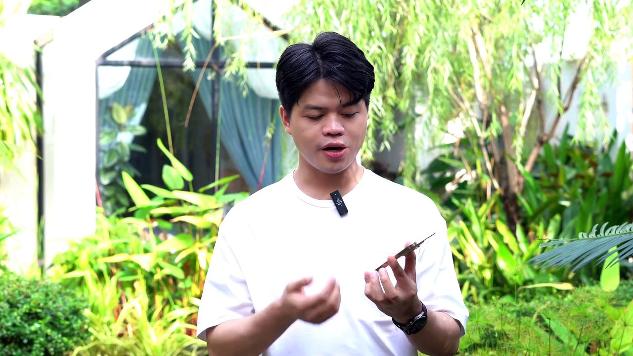 iPhone 16 Pro Max Review- លើកនេះគិត ២ ដងសិនមុនទិញបើមិនចង់ស្តាយ..