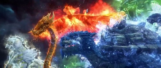 ฝืนลิขิตฟ้าข้าขอเป็นเป็นเซียน Ep-59 (AI ซับ)