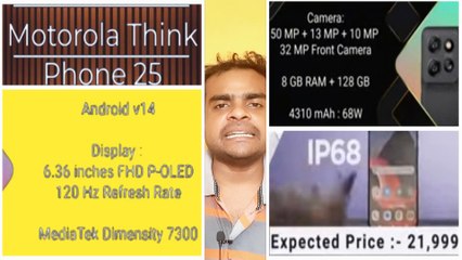 November 2024's BIGGEST 5G Phone Launches in India!