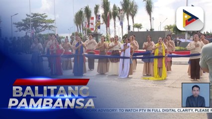 Paggunita ng ika-80 anibersaryo ng Leyte Gulf Landings, naging makahulugan
