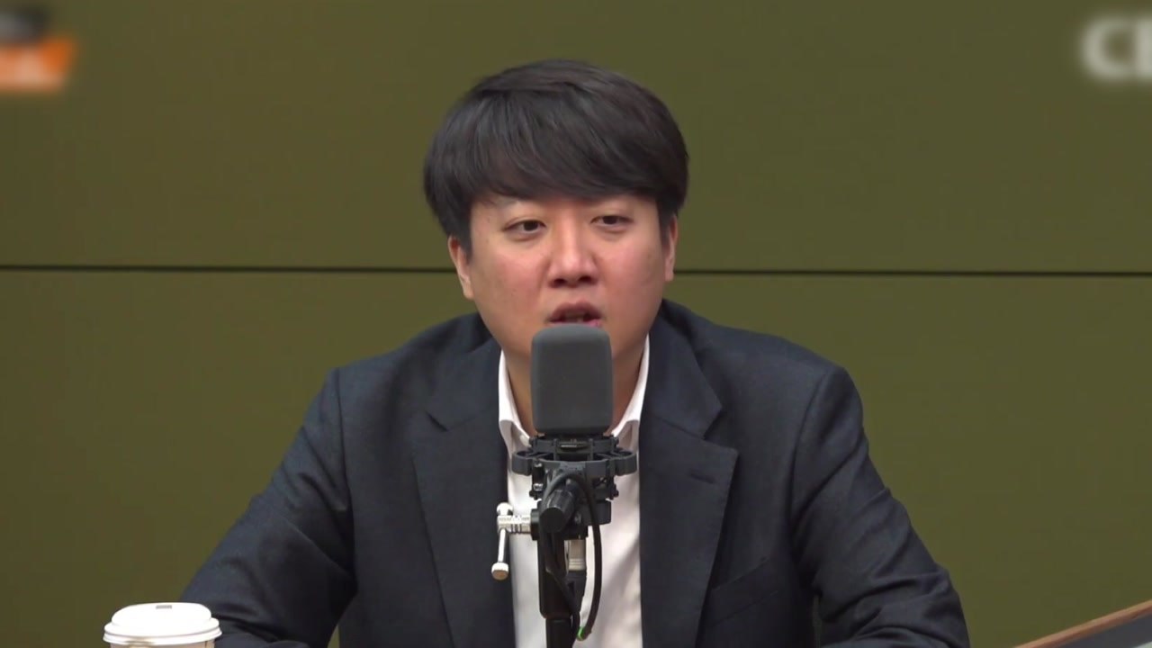 [말말말] 이준석 "한동훈 독대 마니아" 김재원 "명태균, 손흥민 보고 공 차라고 하...
