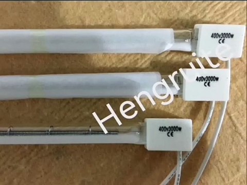 2000w 400v 907161 ir lamp halogen short wave lamp for solder reflow ovens rehm