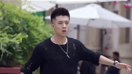 Simple Girl Helped a Man_ but She Didn_t Expect That He Was a Billionaire_ and Love Began_❤️(720P_HD)