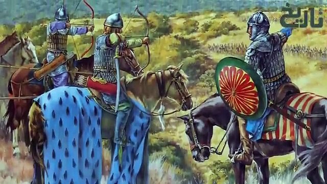 Genghis Khan Ep35- A battle between Muslims on a Mongol horse that took the life of Million Muslims