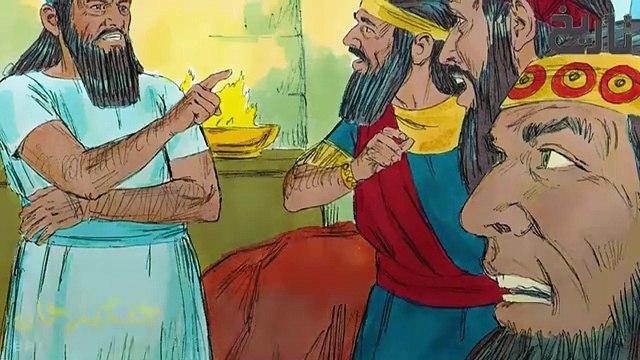 Genghis Khan Ep31- Muslims lion Nizamuddin historic confrontation with the Mongols -Tareekh_4